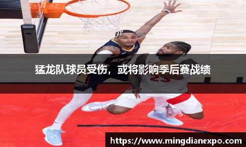 猛龙队球员受伤，或将影响季后赛战绩