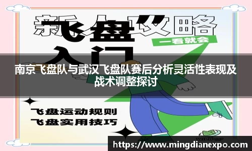 南京飞盘队与武汉飞盘队赛后分析灵活性表现及战术调整探讨