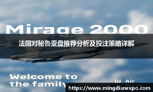 法国对秘鲁亚盘推荐分析及投注策略详解