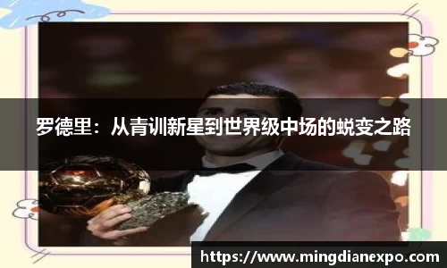 罗德里：从青训新星到世界级中场的蜕变之路