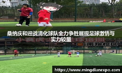 桑纳庆和迎战清化球队全力争胜展现足球激情与实力较量