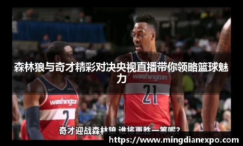森林狼与奇才精彩对决央视直播带你领略篮球魅力